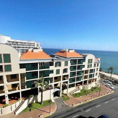 Seaview Apartment Walking To The Beach Φουνκάλ Εξωτερικό φωτογραφία