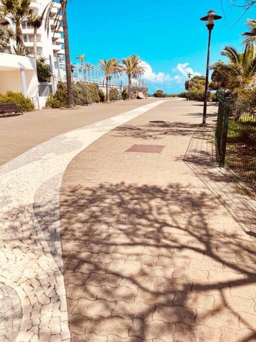 Seaview Apartment Walking To The Beach Φουνκάλ Εξωτερικό φωτογραφία