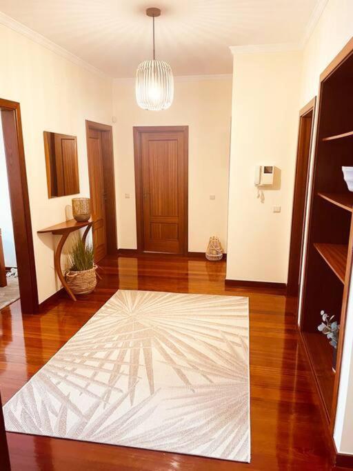 Seaview Apartment Walking To The Beach Φουνκάλ Εξωτερικό φωτογραφία